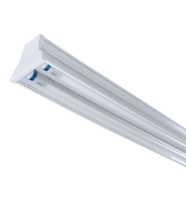FLAT – 2x T5 Linear LED Lighting Fixture-2x T5 Linear LED Tube product; It is a decorative and architectural lighting solution. Opal - with transparent diffuser and aluminum reflector options.