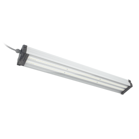 FALCON – High Bay Luminaire (Midbay) - FALCON- yüksek tavan aydınlarma armatürü 115c beam angle