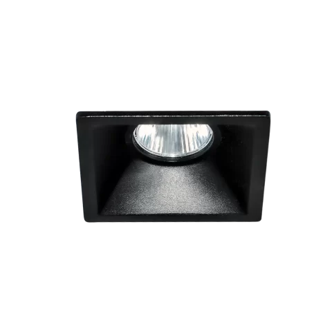 KAPE – Recessed Square LED Spotlight - flush square LED SPOTLight UGR