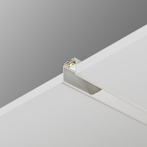 DecoLine XL – Recessed Linear LED Profile Luminaire - 15watt-25watt-35watt-siva-alti-lineer-led-profil-aydinlatma-armatur