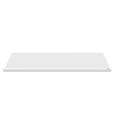 30×120 Surface Mounted LED Panel Luminaire - 30x1200cm-led-siva-üstü-aydinlatma-armatür