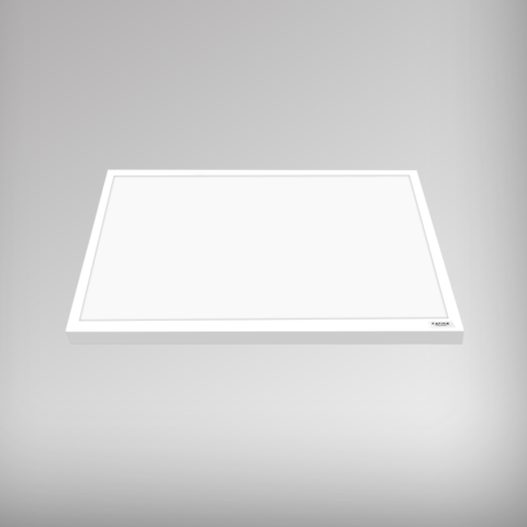 30×60 Surface Mounted LED Panel Luminaire - 30x60cm-led-siva-üstu-aydinlatma-armatur