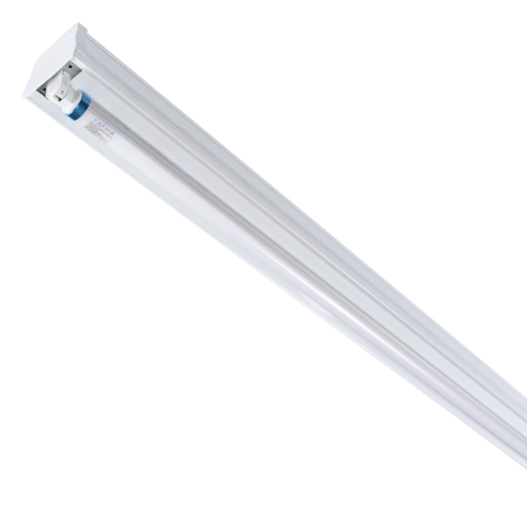 EcoLine – 1x T5 Linear LED Luminaire - Ecoline_1x_T5_led_tup_armatur