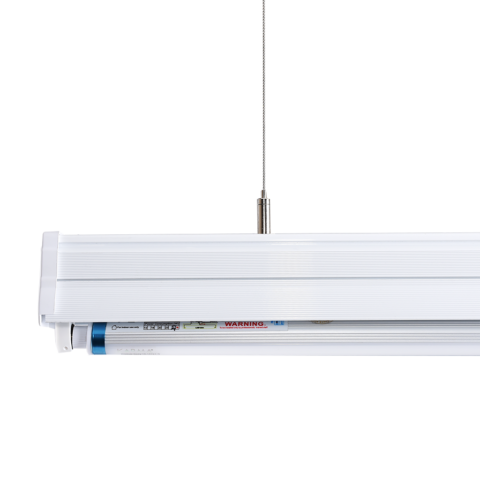EcoLine – 1x T5 Linear LED Luminaire - Ecoline_1x_T5_led_tup_armatur_sarkit_montaj_