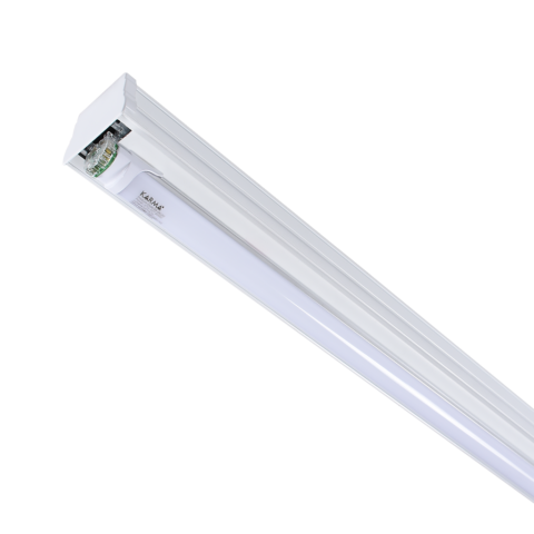 EcoLine – 1x T8 LED Tube Linear Luminaire - Ecoline_1x_T8_LED_tup_Lineer_armatur