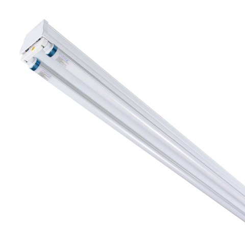 EcoLine – 2x T5 Linear LED Luminaire - Ecoline_2x_T5_led_tup_armatur