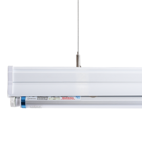 EcoLine – 2x T5 Linear LED Luminaire - Ecoline_2x_T5_led_tup_armatur_sarkit_montaj