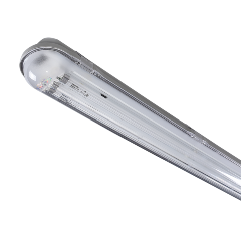 WATERPROOF – 2x T5 Fluorescent Armature - Etanj_2x_T5_Floresan_armatur