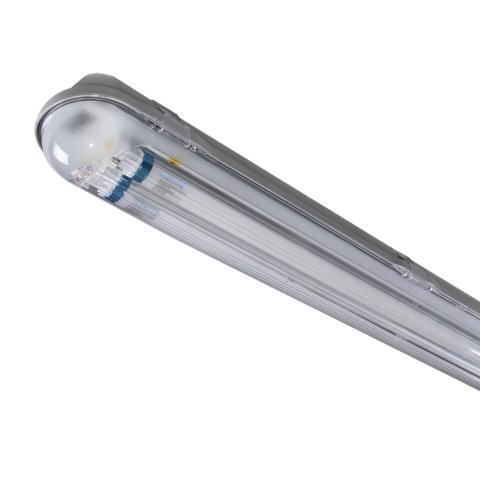 LED Waterproof 2x – T5 LED Luminaire - Etanj_2x_T5_LED_armatur
