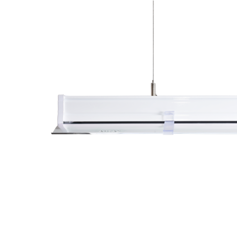PL – 2x T5 Linear LED Luminaire - PL_sarkit_montaj