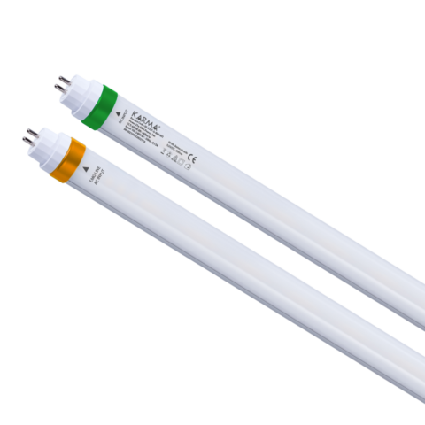 KARMA Premium® – T5 LED Tube - emegency t5 led tup led tube floresan 160lm/w