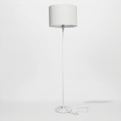 ENIGMA – Classic Floor Lamp - enigma-lambader-aydinlatma-armaturu