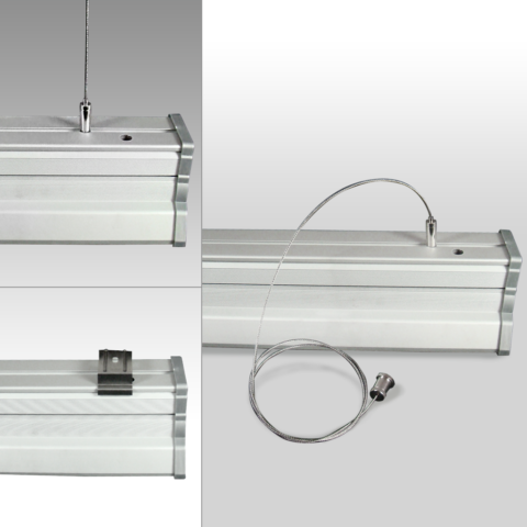 FLAT – Linear Luminaire with LED Diffuser - flat-25w40w50w60w-difuzorlu-led-armatur-aydinlatma2