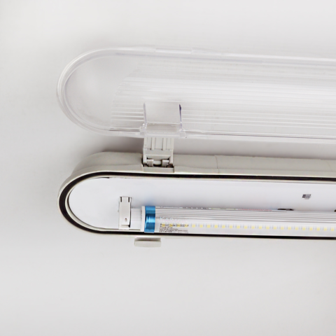 LED Waterproof 1x – T5 LED Luminaire - led-etanj-t5-led-tup-aydinlatma-armatur (1)