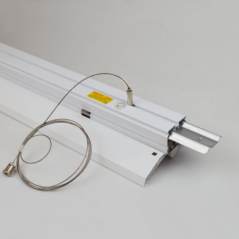 LED-Line – 1x T5 Linear LED Luminaire - led-line-1x-t5-led-lineer-aydinlatma-armaturu (1)
