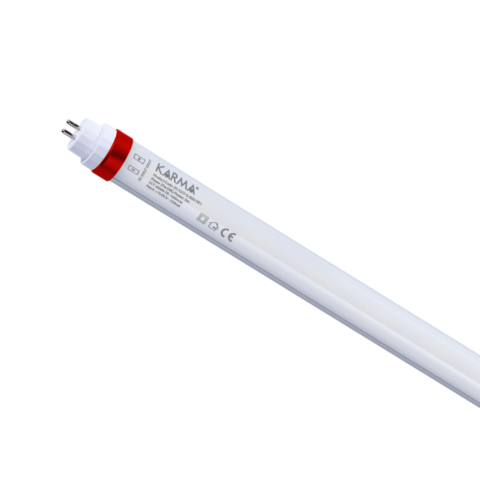KARMA Premium® – T5 LED Tube - t5 led tup external EMG emergency led tube