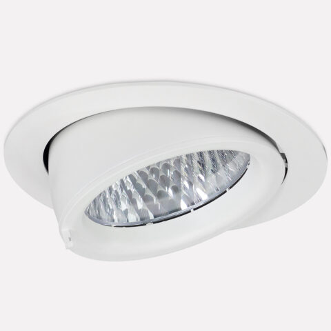 Brotia – Snail LED Spotlight - salyangoz-led-spot-3