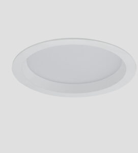 SPERO – Recessed LED Downlight with Internal Glass-SPERO® Prismatic Opal LED Downlight Backlight Type Lighting Fixture with Internal Diffuser