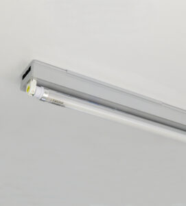 Mini-Line – T5 Linear Band LED Luminaire-T5 Type economic band luminaire LED lighting luminaire.