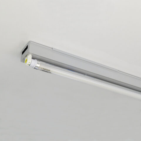 Mini-Line – T5 Linear Band LED Luminaire - mini-line-connect