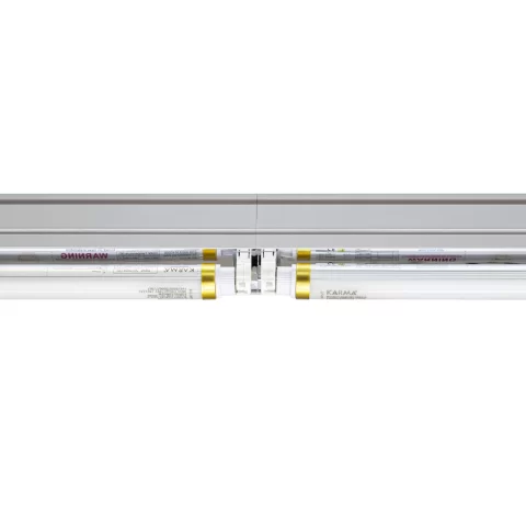 ECO-PL – T5 Linear LED Lighting - ECO-PL- LED batten luminaire