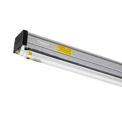 ECO-PL – T5 Linear LED Lighting - ECO-PL- T5 linear batten luminaire