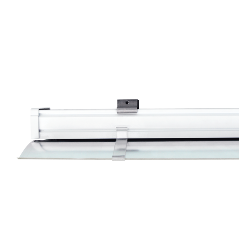 PL – 1x T5 Linear LED Fixture - PL tavan baglantılı PL T5 sıva üstü