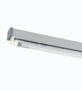 MAXLINE – Linear LED Lighting-Designed to provide easy assembly with its aesthetic appearance, Maxline T5 Led Tube is suitable for lighting textile workshops, market stores, production facilities and storage areas.