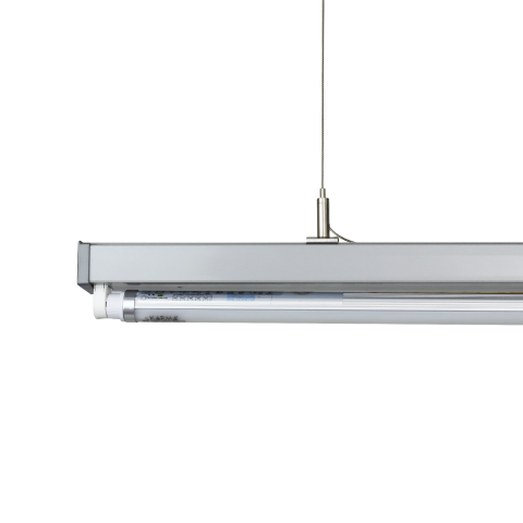 MAXLINE – Linear LED Lighting - MAXLine-linear-batten-luminaire