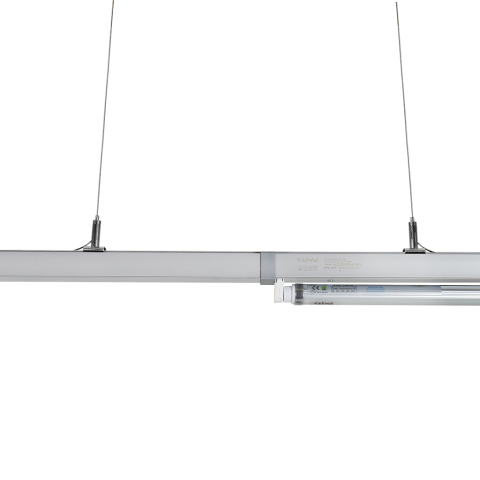 MAXLINE – Linear LED Lighting - MAXLine-lineer-led-trunk