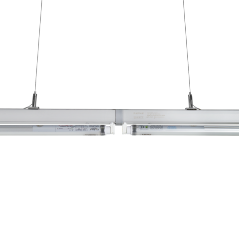 MAXLINE – Linear LED Lighting - T5 linear LED batten fixture