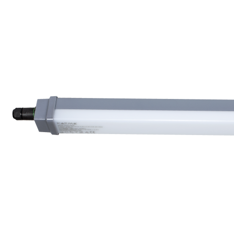 MAXTANGE – Linear LED Waterproof Luminaire - LED waterpoof luminaire