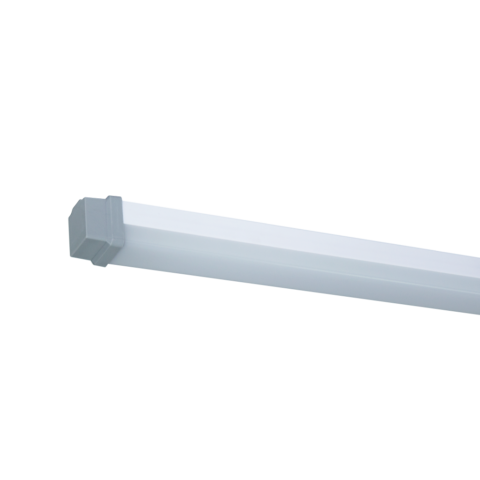 MAXTANGE – Linear LED Waterproof Luminaire - MaxTange_lineer_led_etanj-opal_difuzorlu_aydinlatma_armaturu