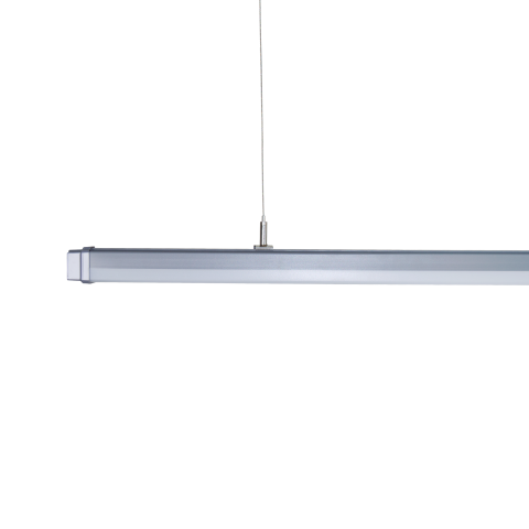 MAXTANGE – Linear LED Waterproof Luminaire - industrial waterproof IP65 Light