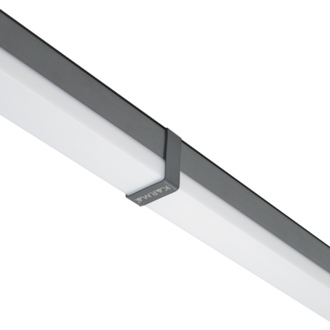 LEDMAX – Linear LED Lighting - ledmax lineer bant tipi dekoratif led armatür