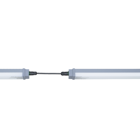 MAXTANGE – Linear LED Waterproof Luminaire - linear waterproof ligth