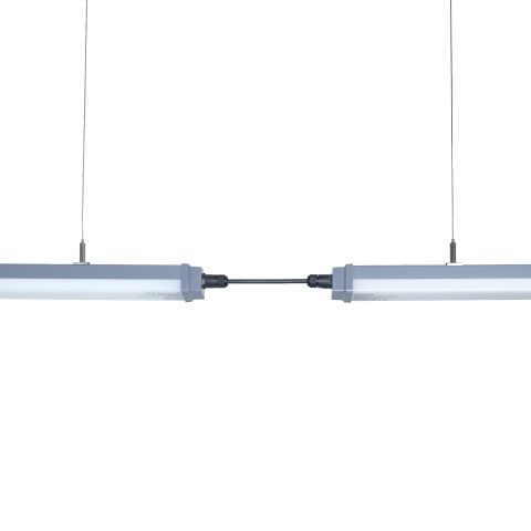 MAXTANGE – Linear LED Waterproof Luminaire - linear waterproof luminaire