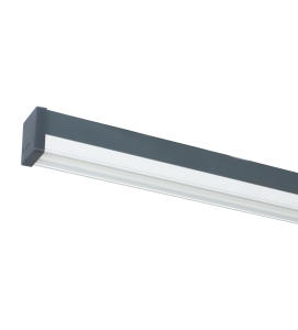 POWERMAX – Linear LED Lighting-POWERMAX - Linear Led Profile Lighting Fixture