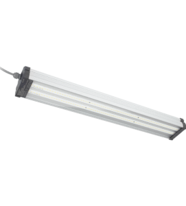 FALCON – High Bay Luminaire (Midbay)-Falcon Industrial high ceiling lighting fixture can be used in general or warehouse shelves, factory etc. suitable for lighting production areas.
