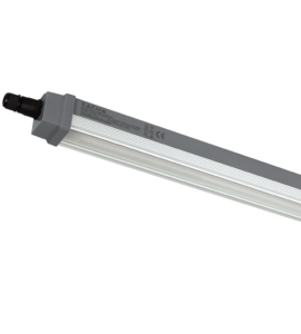 MAXTANGE WALLTYPE – Linear LED Waterproof Luminaire-MAXTANGE WALLTYPE - Linear LED Waterproof Luminaire