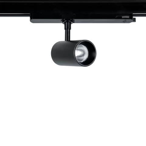 SLEHSA – MINI M – LED Track Light - Slehsa – Mini – M LED Rail Spot – Track light