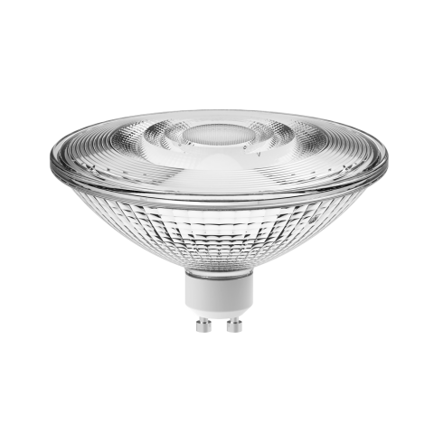 SYLVANIA – RefLED Retro ES111 GU10 LED Bulb - RefLED Retro ES111 Triac DIMM GU10 LED AMPUL
