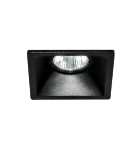 KAPE – Recessed Square LED Spotlight-KAPE - Recessed Square LED Spot Lighting
