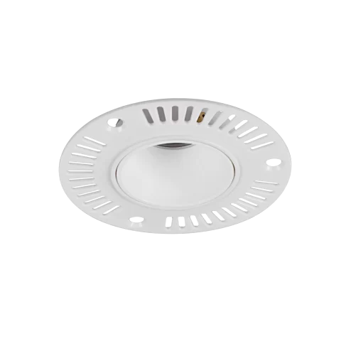DRITA – Trimless LED Spot Light - Drita-Trimles recessed LED spot light – white