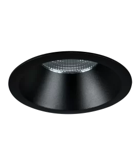 KONI – Recessed LED Spotlight-High color tensile up to CRI\RA 90, low UGR design integrated with the surface
