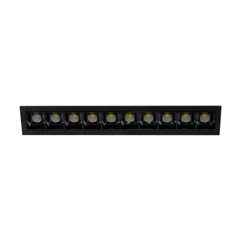 KHITA X10- Mini Recessed LED Spotlight - Khita – X10 – Recessed LED Spotlight