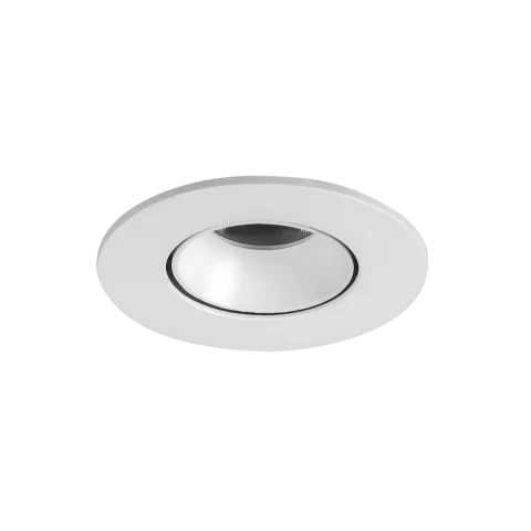 VEGA – Recessed Gimbal LED Spotlight - VEGA-recessed gimball led spot light