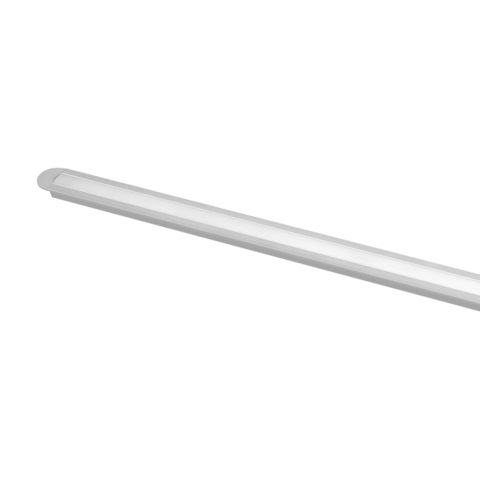 SOLET – Recessed Linear LED Bar - solet – flush – recessed mounted mini led bar