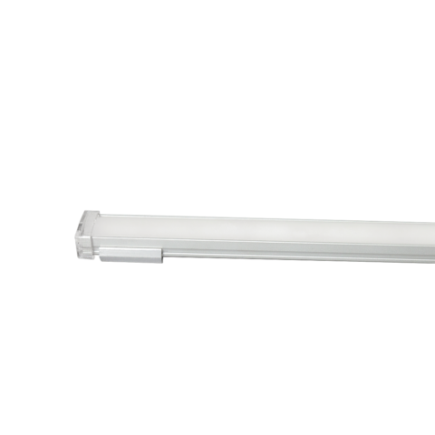 Tini – Linear LED BAR - tini – surface mounted – mini linear led bar IP44