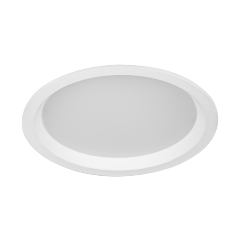 ORBIS – Downlight - ORBIS-recessed LED Downlight 8 inç